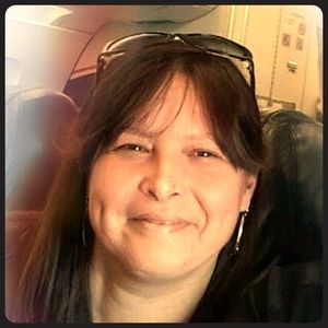 Meet your Posher, Kimberly